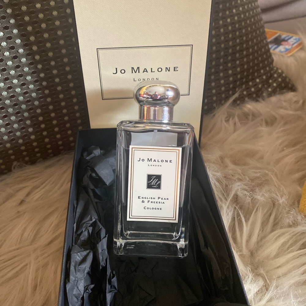 JO MALONE LONDON English Pear & Feesia Cologne